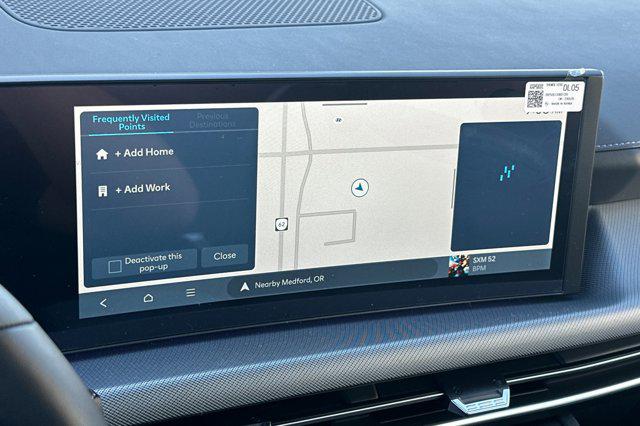 2025 Hyundai Sonata Hybrid Limited - Photo 18