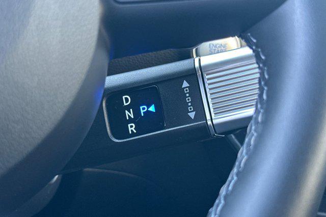 2025 Hyundai Sonata Hybrid Limited - Photo 21