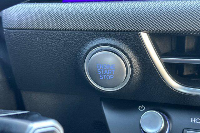 2025 Hyundai Sonata Hybrid Limited - Photo 22