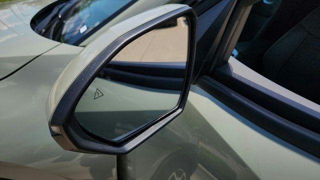 2026 Hyundai Santa Cruz Limited - Photo 11
