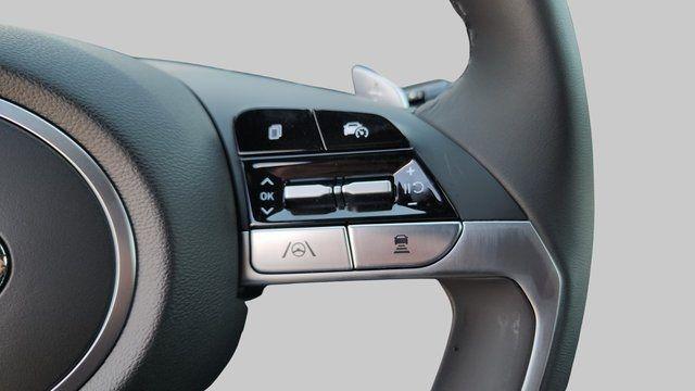 2026 Hyundai Santa Cruz Limited - Photo 16