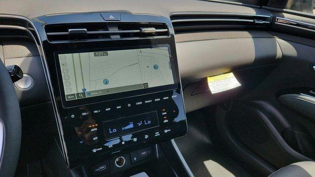 2026 Hyundai Santa Cruz Limited - Photo 19