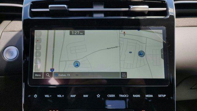 2026 Hyundai Santa Cruz Limited - Photo 20