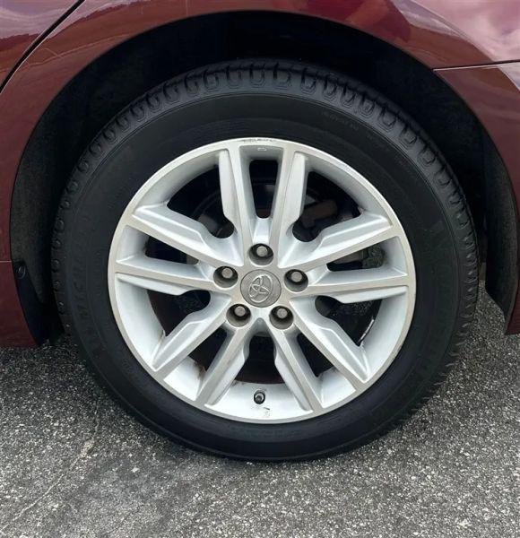 2015 Toyota Avalon XLE Premium