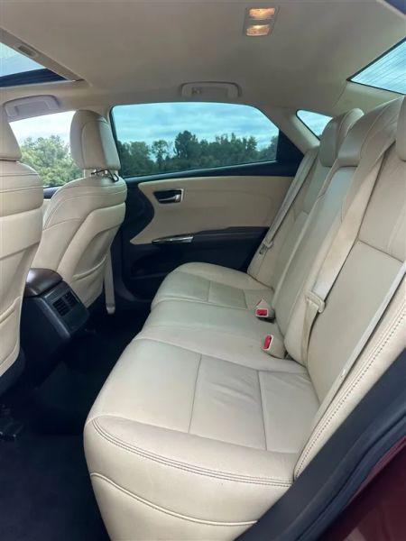 2015 Toyota Avalon XLE Premium