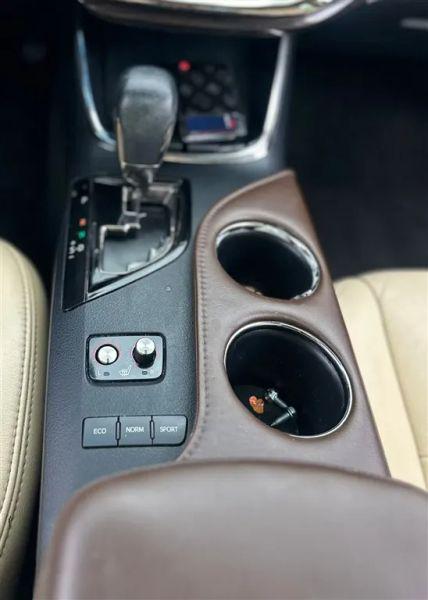 2015 Toyota Avalon XLE Premium