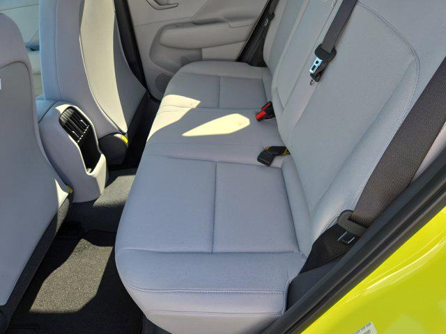 New Neoteric Yellow 2026 Hyundai Kona SEL Sport for Sale in