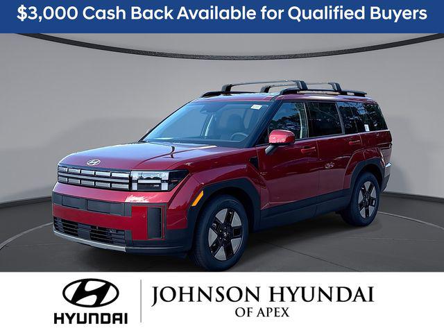 2026 Hyundai Santa Fe Hybrid SEL for sale in Cary, NC