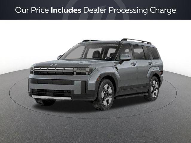 2026 Hyundai Santa Fe Hybrid SE for sale in Towson, MD