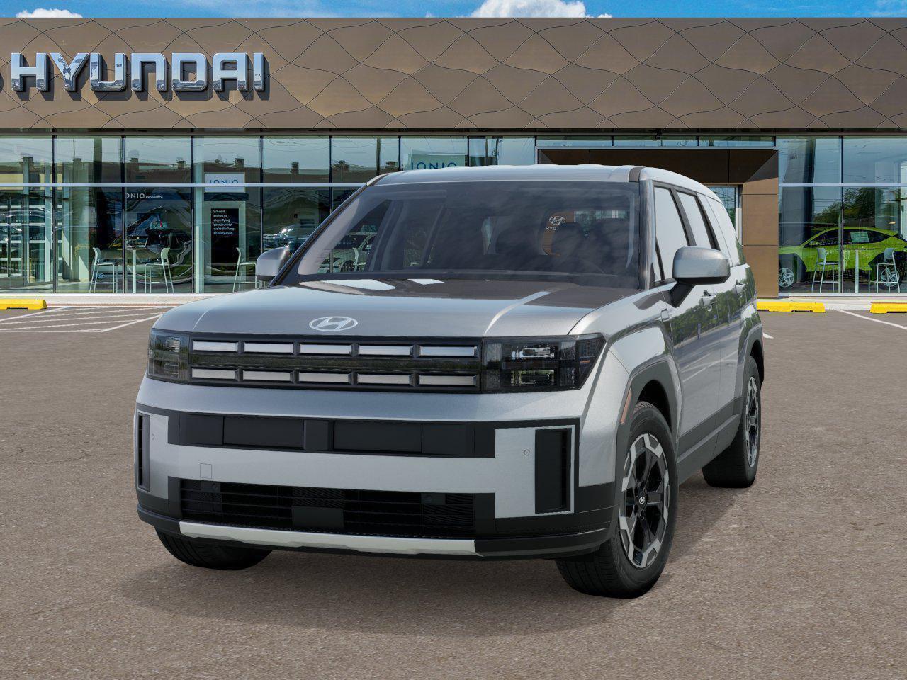 2026 Hyundai Santa Fe SE - Photo 6