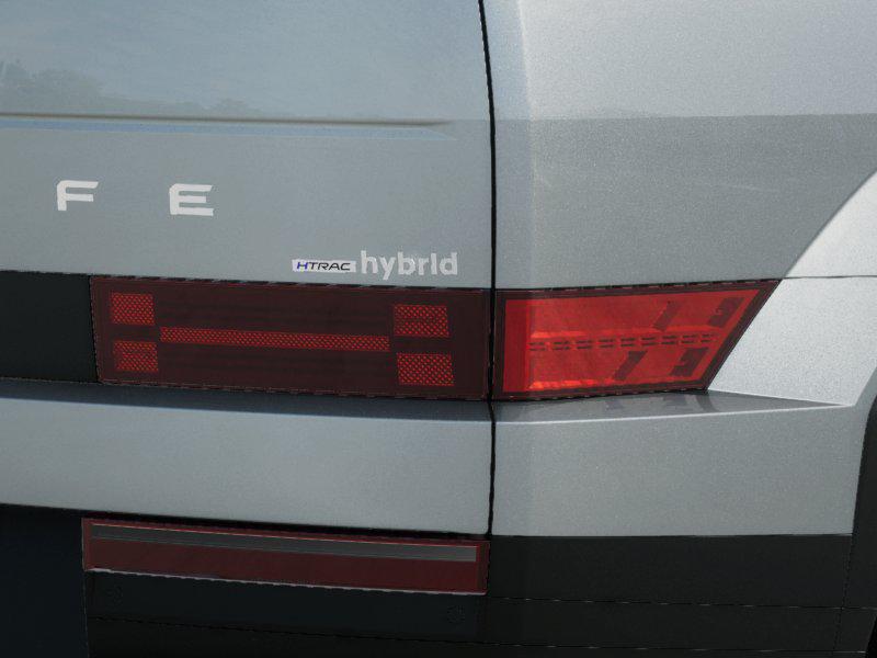 2026 Hyundai Santa Fe SE - Photo 10