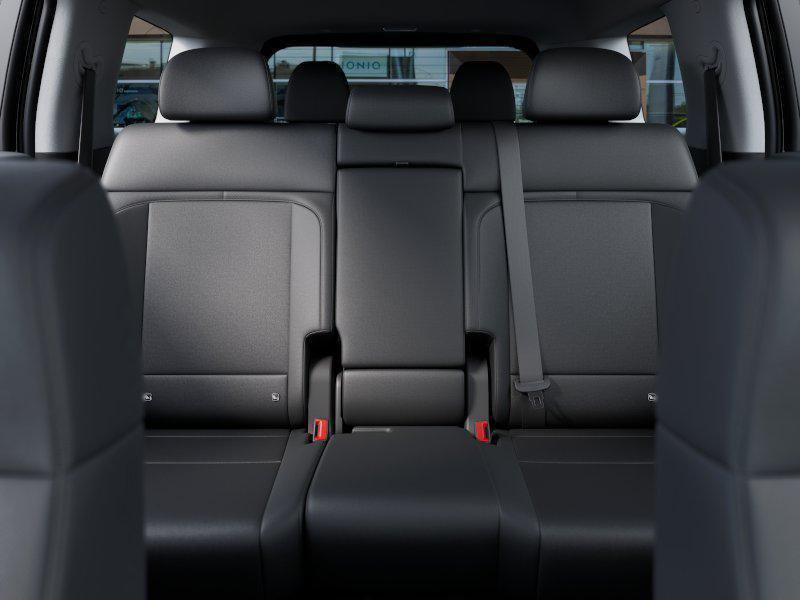 2026 Hyundai Santa Fe SE - Photo 12