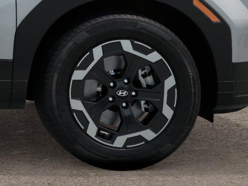 2026 Hyundai Santa Fe SE - Photo 8