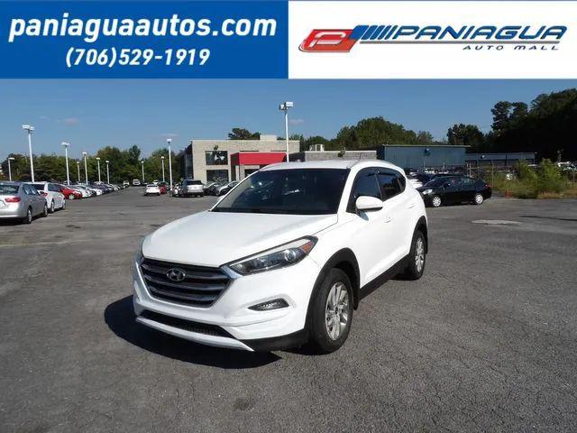 2016 Hyundai Tucson SE for sale in Dalton, GA