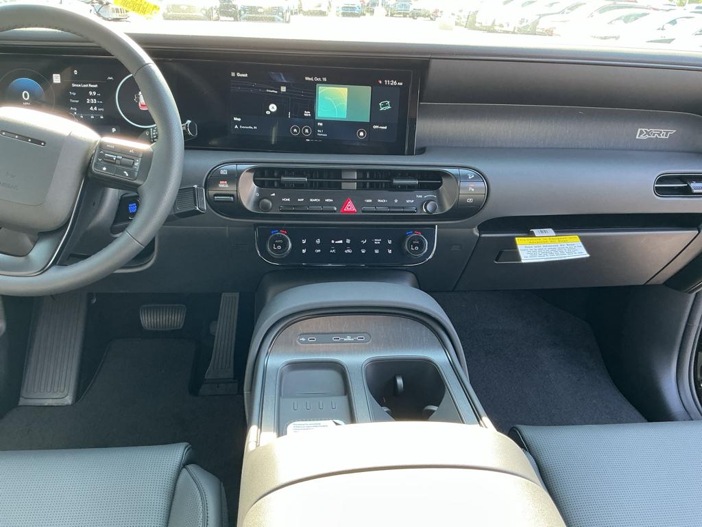 2026 Hyundai Palisade XRT Pro - Photo 6