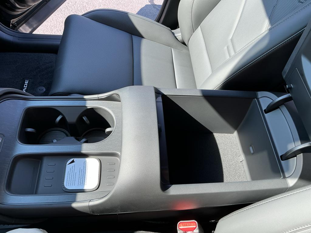 2026 Hyundai Palisade XRT Pro - Photo 7