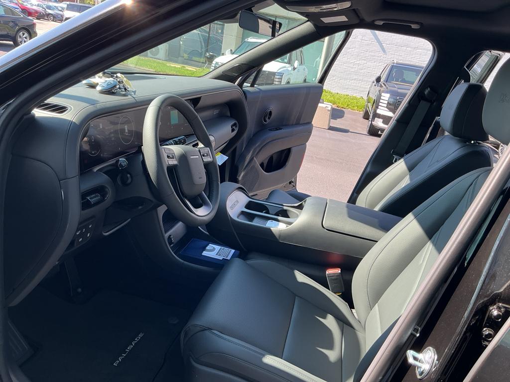 2026 Hyundai Palisade XRT Pro - Photo 10