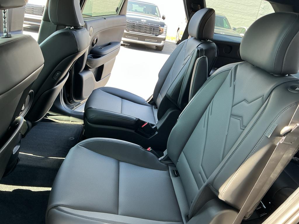 2026 Hyundai Palisade XRT Pro - Photo 11