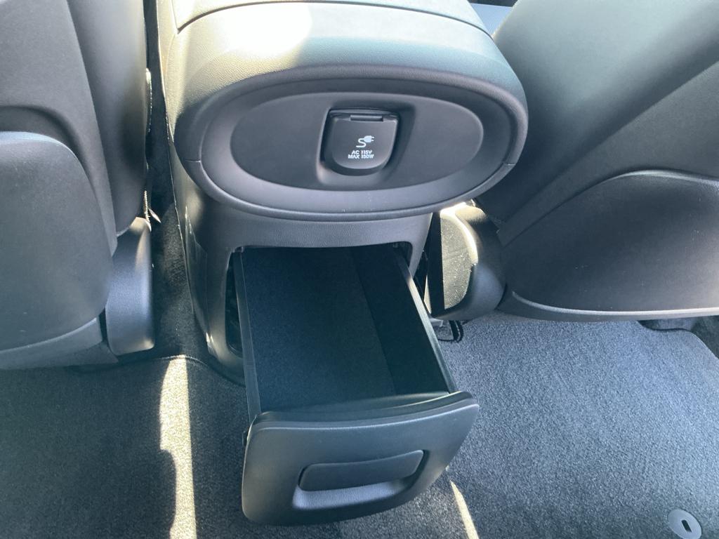 2026 Hyundai Palisade XRT Pro - Photo 12