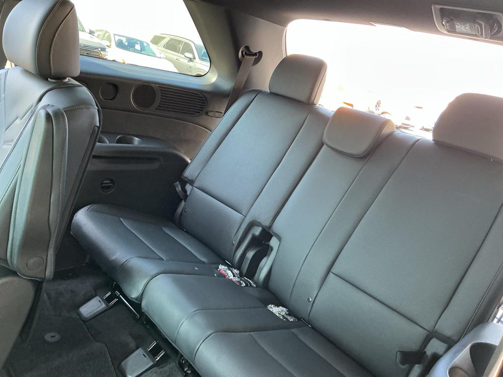 2026 Hyundai Palisade XRT Pro - Photo 13