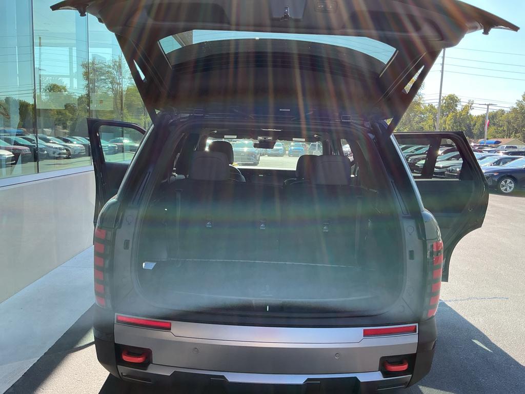 2026 Hyundai Palisade XRT Pro - Photo 14