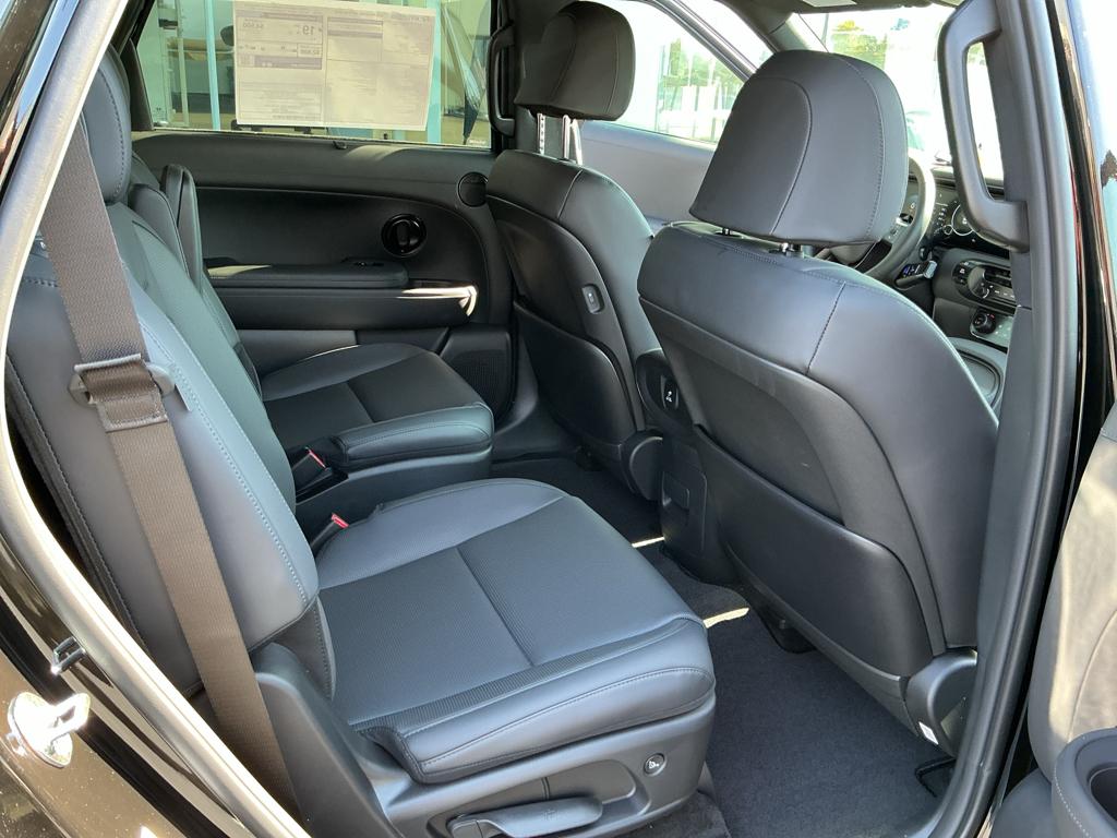 2026 Hyundai Palisade XRT Pro - Photo 15