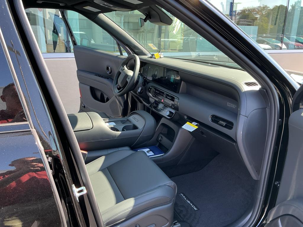 2026 Hyundai Palisade XRT Pro - Photo 16