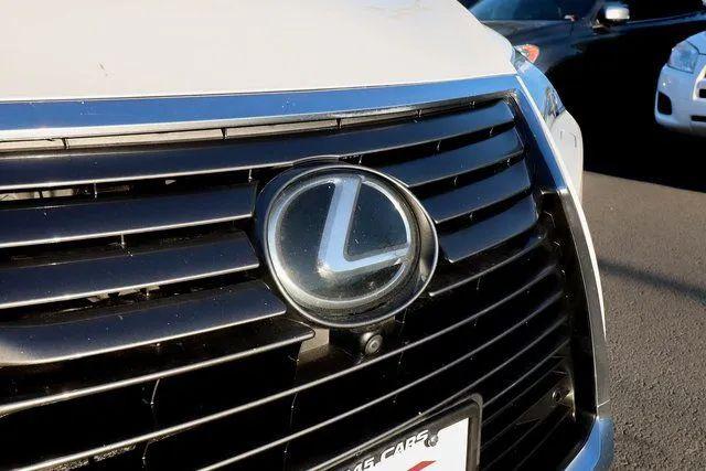 2018 Lexus RX 350 350