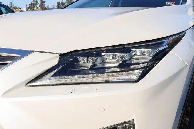 2018 Lexus RX 350 350