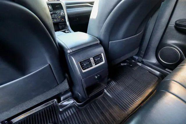 2018 Lexus RX 350 350