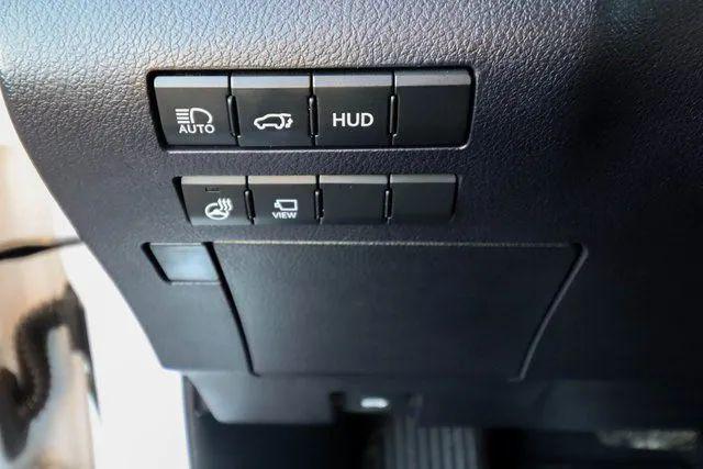 2018 Lexus RX 350 350