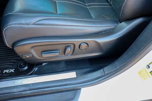 2018 Lexus RX 350 350