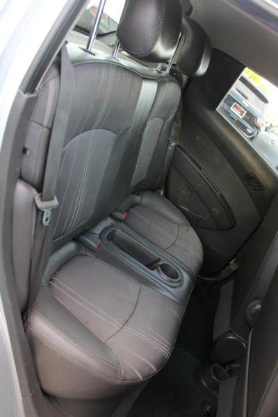 2014 Chevrolet Spark 1LT Auto