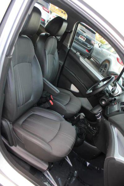 2014 Chevrolet Spark 1LT Auto