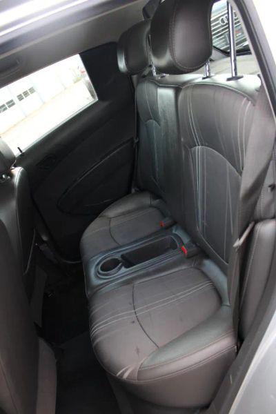 2014 Chevrolet Spark 1LT Auto