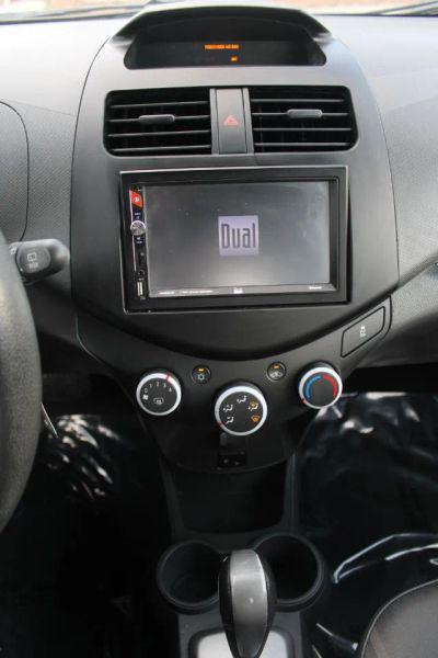 2014 Chevrolet Spark 1LT Auto