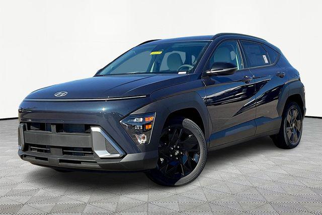 New 2026 Hyundai Kona For Sale in Olive Branch, MS
