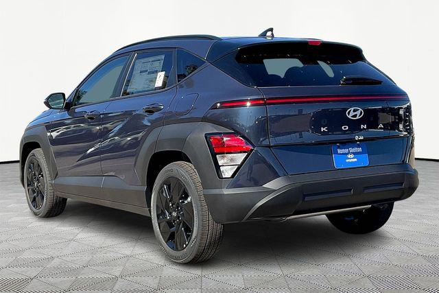 New 2026 Hyundai Kona For Sale in Olive Branch, MS