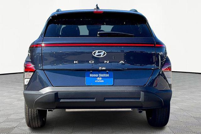 New 2026 Hyundai Kona For Sale in Olive Branch, MS