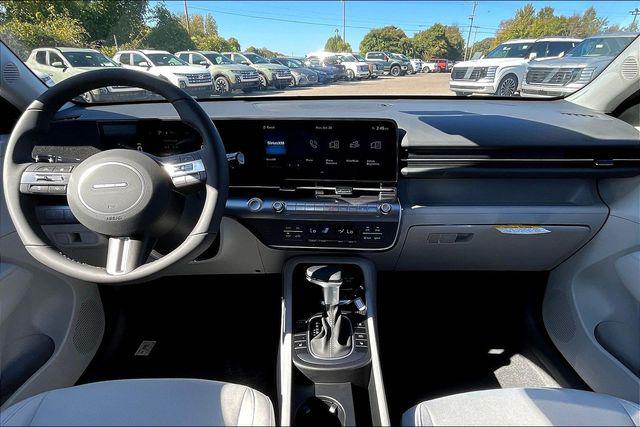 New 2026 Hyundai Kona For Sale in Olive Branch, MS