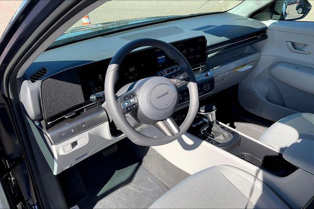 New 2026 Hyundai Kona For Sale in Olive Branch, MS