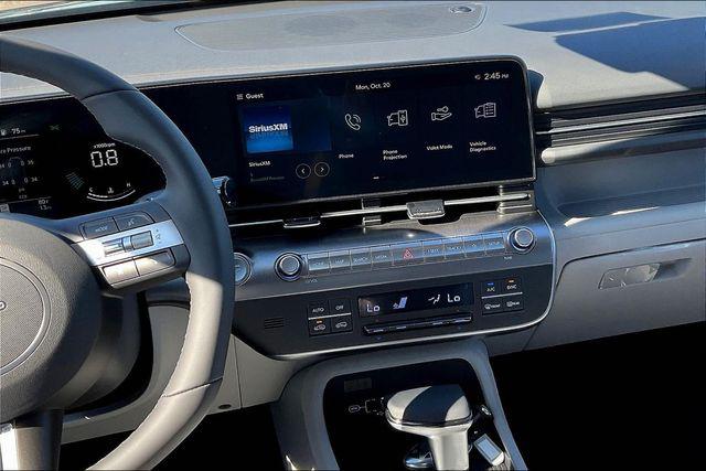 New 2026 Hyundai Kona For Sale in Olive Branch, MS