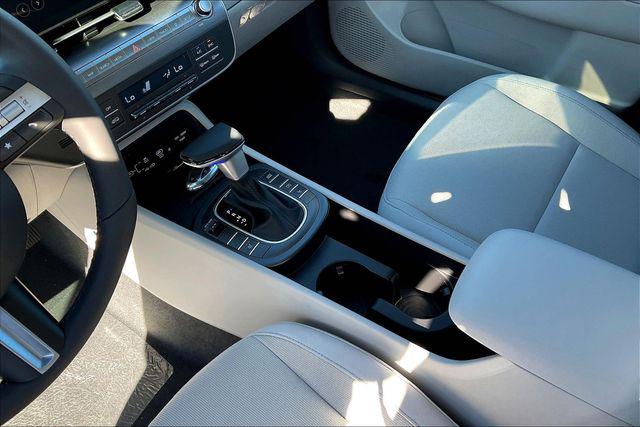 New 2026 Hyundai Kona For Sale in Olive Branch, MS