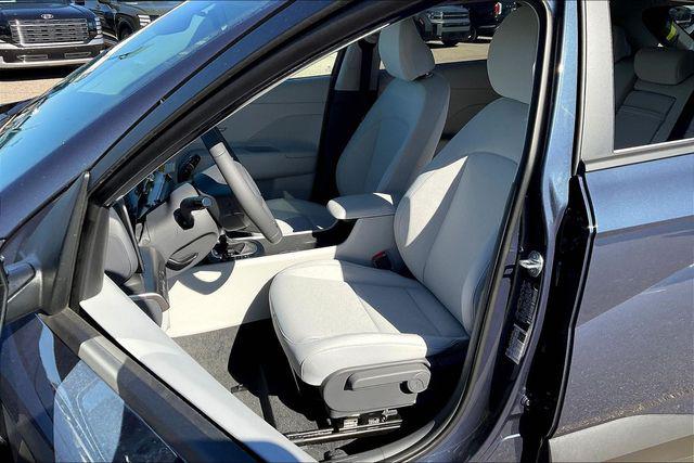New 2026 Hyundai Kona For Sale in Olive Branch, MS
