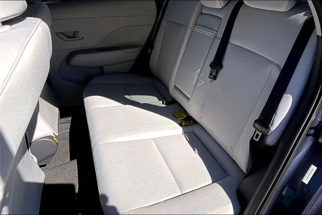 New 2026 Hyundai Kona For Sale in Olive Branch, MS