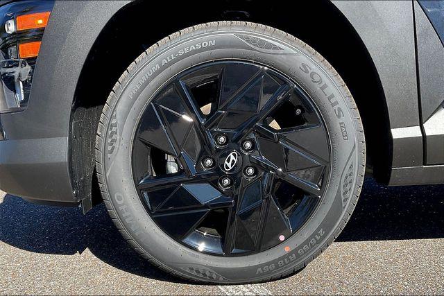 New 2026 Hyundai Kona For Sale in Olive Branch, MS