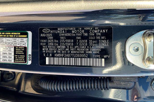 New 2026 Hyundai Kona For Sale in Olive Branch, MS