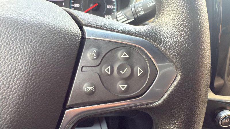 2022 Chevrolet Traverse AWD 1FL
