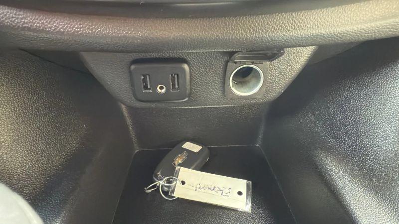 2022 Chevrolet Traverse AWD 1FL