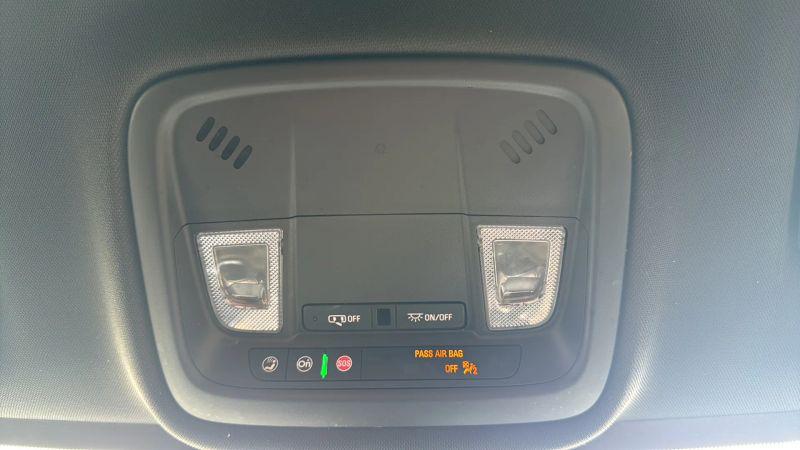 2022 Chevrolet Traverse AWD 1FL